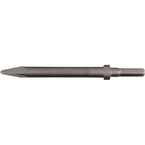 Burin plat &eacute;troit de 10" de long Stor-it Systems