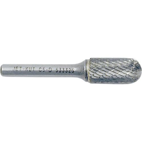 Fraise &agrave; embout rond, 5/8" dia., 1" profondeur de la coupe Stor-it Systems