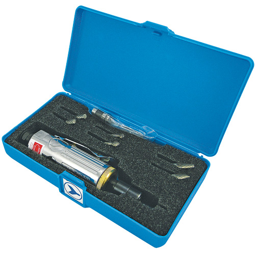 Ensemble meuleuse/fraise 7 mcx Stor-it Systems