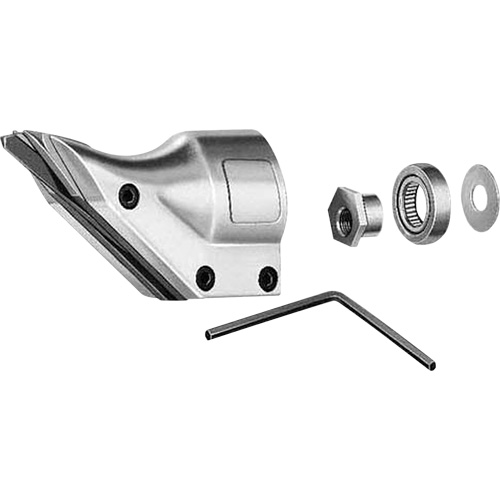 18 Gauge Shear Head Assembly Stor-it Systems