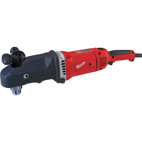 Super Hawg Right Angle Drill Stor-it Systems