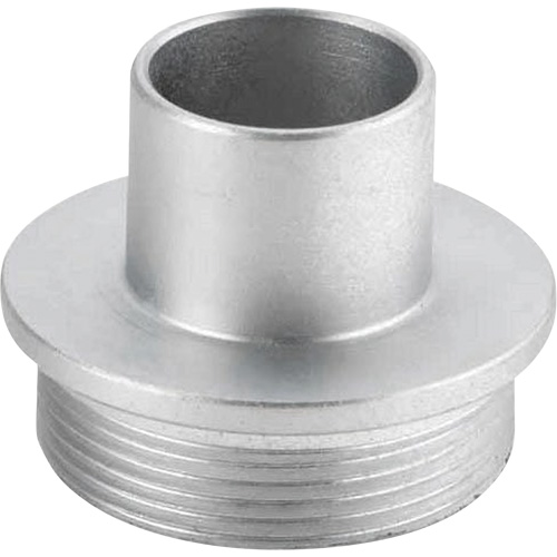 Ensemble de guide de gabarit de façonnage &agrave; face verrouill&eacute;e de 1-3/8" Stor-it Systems