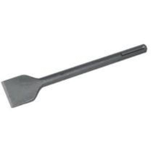 SDS Max Scraping Chisel Stor-it Systems