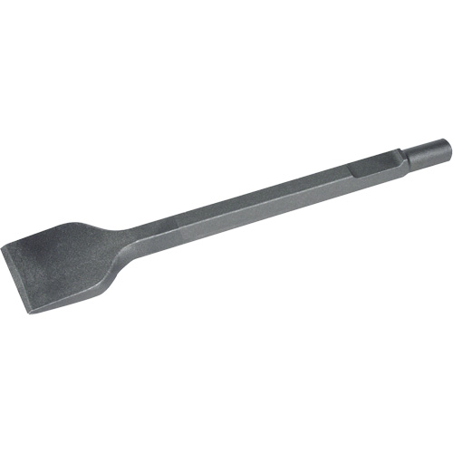 Scaling Chisel Stor-it Systems