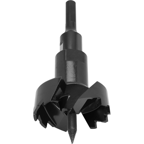 Foret autoaliment&eacute;, 4-1/8" Stor-it Systems