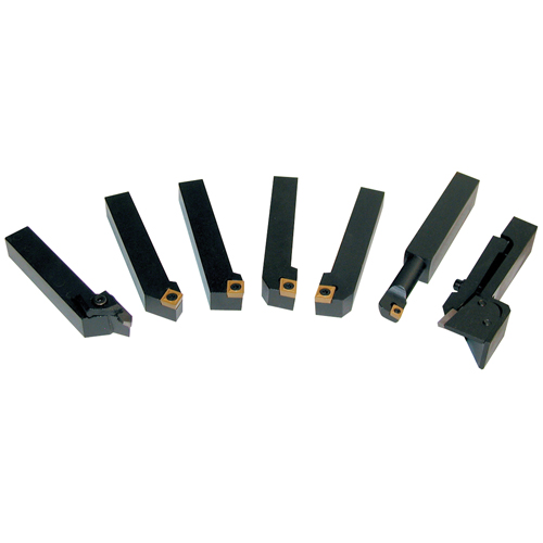 Ensemble de porte-chalumeaux de luxe Stor-it Systems