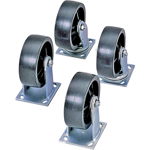 6" Casters Stor-it Systems