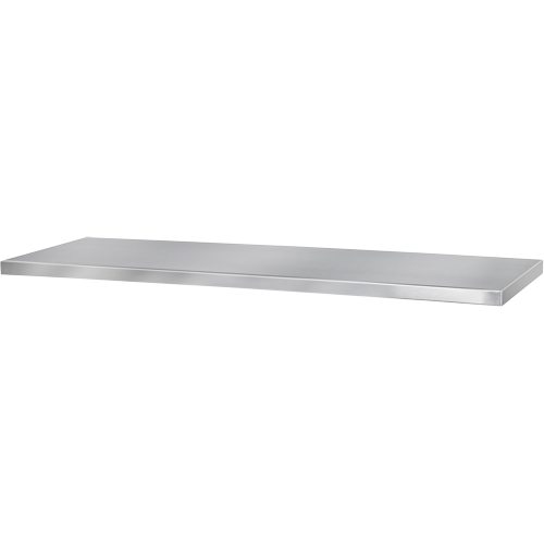 Extreme Tools&reg; RX Series Work Surface, 25" D x 55" W, 1" Thick Stor-it Systems