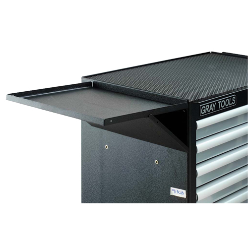 Tablette lat&eacute;rale Stor-it Systems