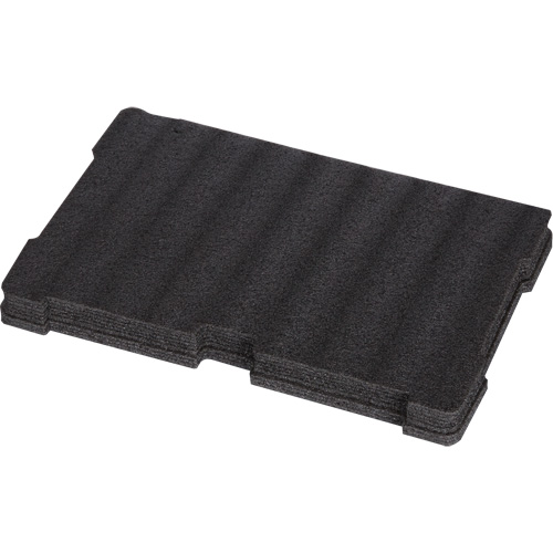 Customizable Foam Insert Stor-it Systems