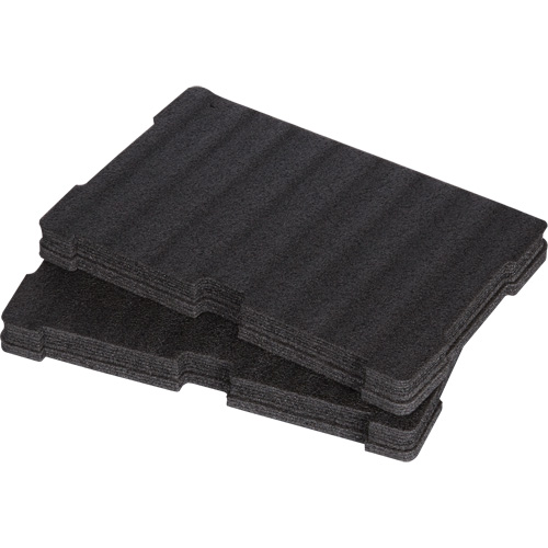 Customizable Foam Insert Stor-it Systems