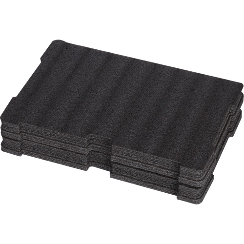 Customizable Foam Insert Stor-it Systems
