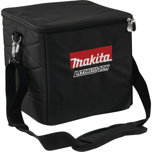 Sub-Compact Combo Kit Bag, Nylon, 2 Pockets, Black Stor-it Systems