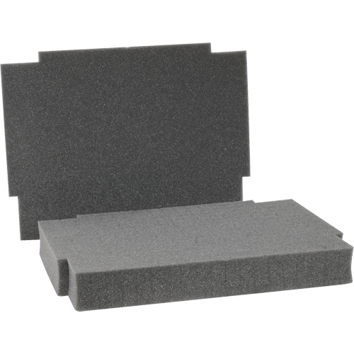 Interlocking Case Foam Insert Stor-it Systems