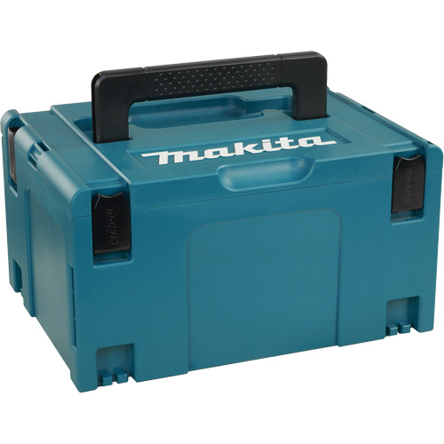 Large Interlocking Case Stor-it Systems