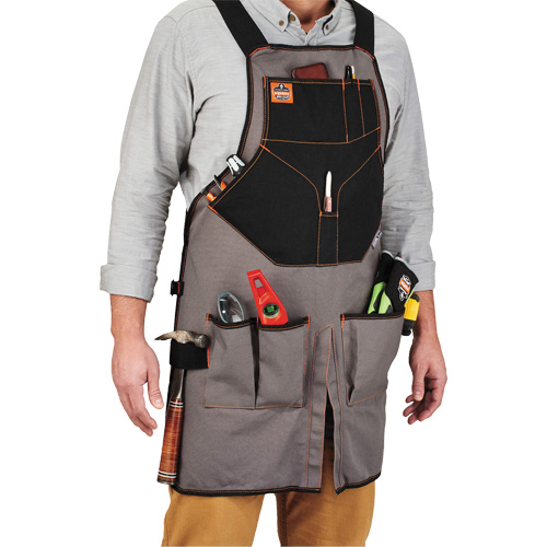 Tablier &agrave; outils Arsenal 5705 Stor-it Systems