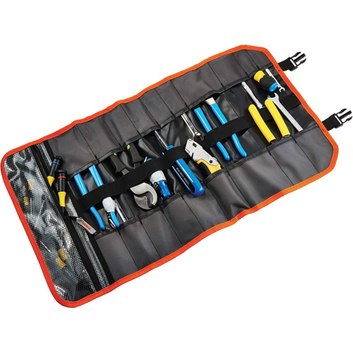 Rouleau de rangement pour cl&eacute;s 5871 Arsenal Stor-it Systems