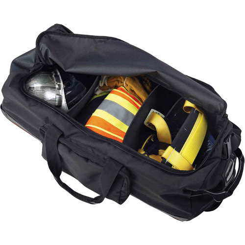 Grand sac &agrave; roues pour l'&eacute;quipement Arsenal 5120 Stor-it Systems