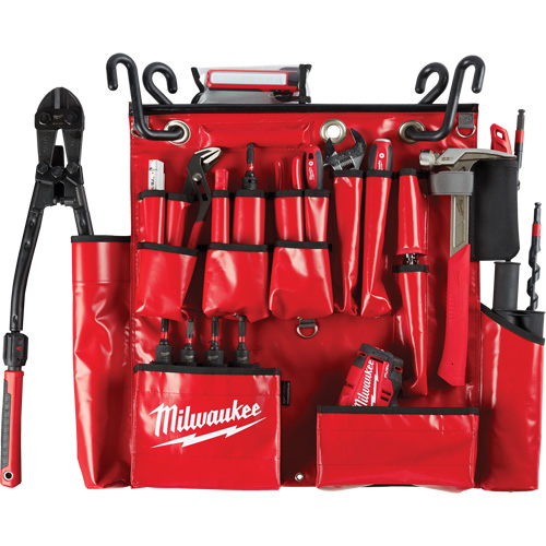 Tablier a&eacute;rien pour outils Stor-it Systems