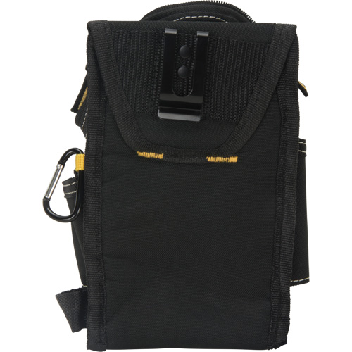 Maintenance Tool Pouch, Multiple Tool Holder, Polyester, 5 Pockets Stor-it Systems