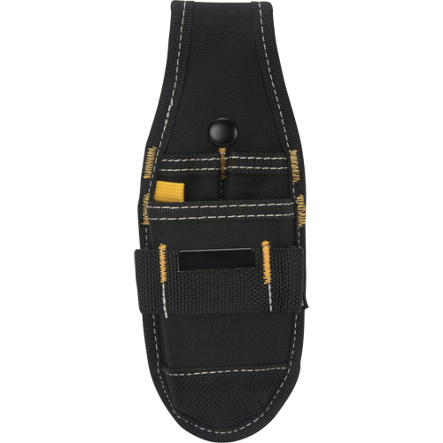&eacute;tui pour couteau utilitaire, Porte-couteau, Polyester, 3 Poches Stor-it Systems