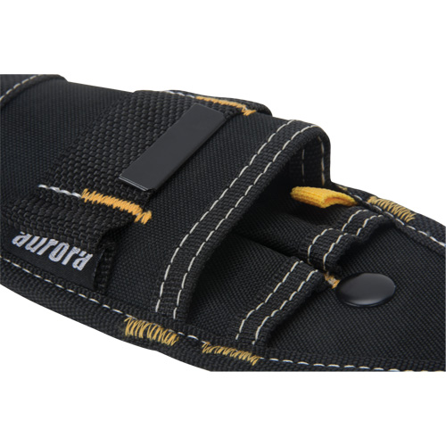 &eacute;tui pour couteau utilitaire, Porte-couteau, Polyester, 3 Poches Stor-it Systems