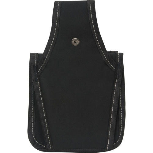 Multi-Pocket Phone & Tool Holder, Multiple Tool Holder, Polyester, 4 Pockets Stor-it Systems