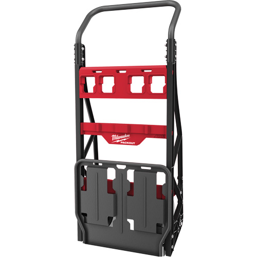 Packout 2-Wheel Cart Stor-it Systems