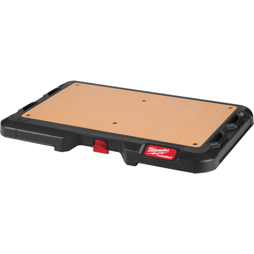 Surface de travail personnalisable Packout Stor-it Systems