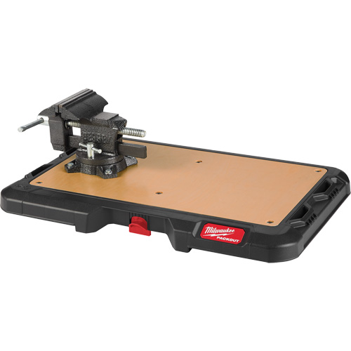 Surface de travail personnalisable Packout Stor-it Systems