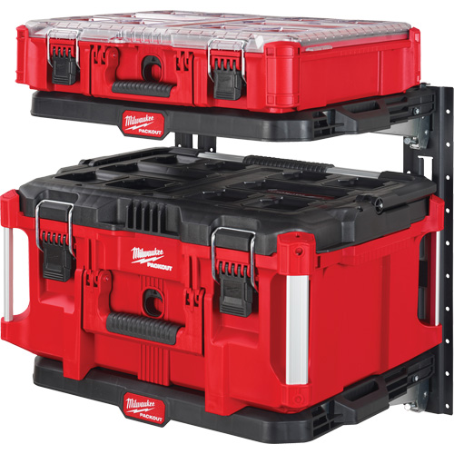 Packout Racking Kit Stor-it Systems