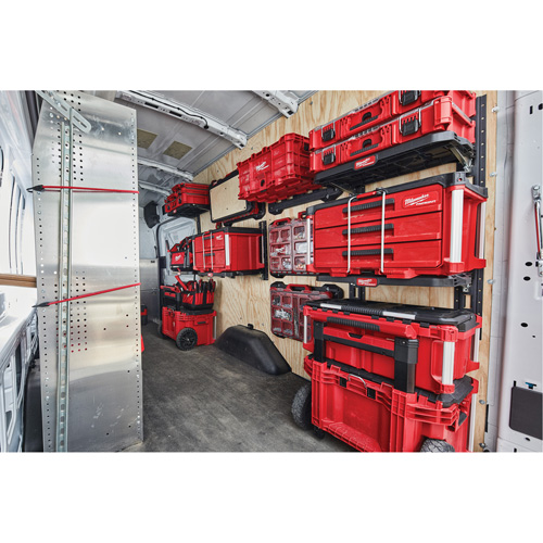 Packout Racking Kit Stor-it Systems