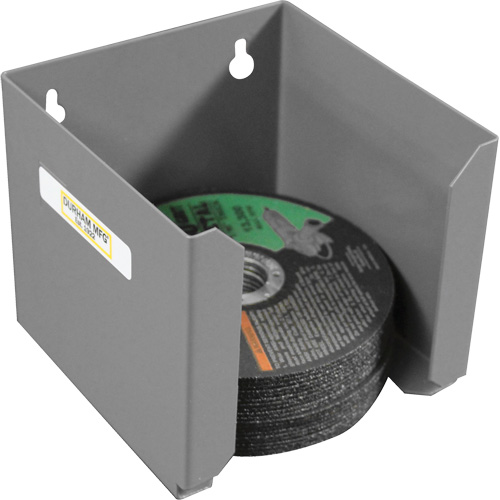 4-1/2" Cut-Off Wheel Dispenser Stor-it Systems
