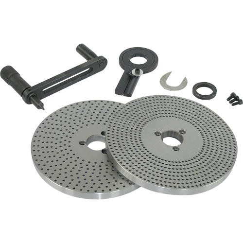Plateau diviseur pour table rotative Stor-it Systems