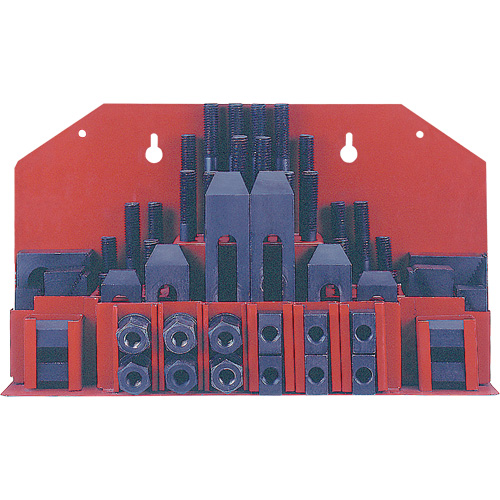 Jeu de serres 52 mcx Stor-it Systems