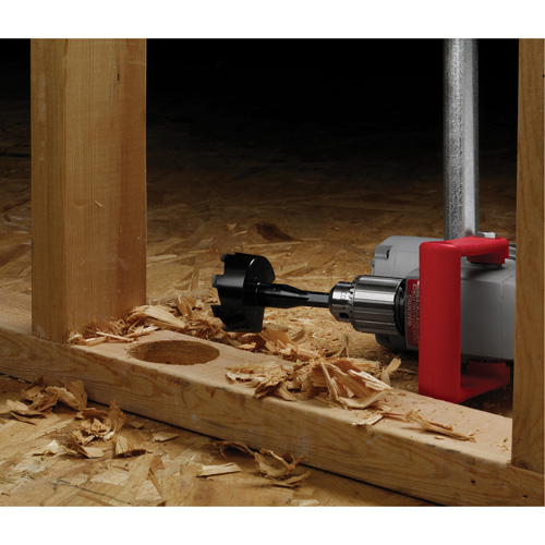 Perceuse Hole-Hawg Stor-it Systems