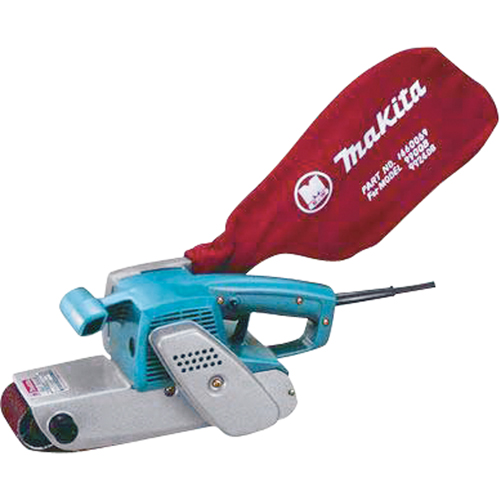 Heavy Duty 3"x 24" Belt Sander Stor-it Systems