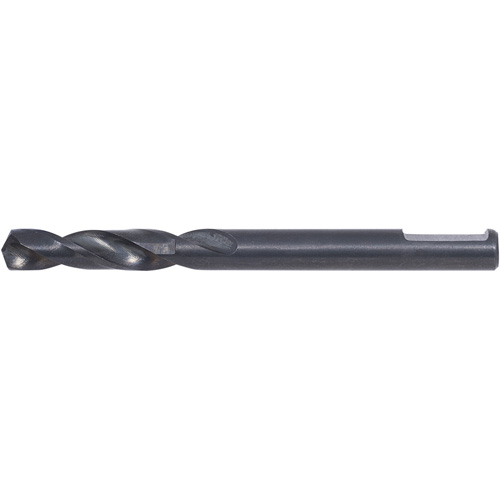 Foret pilote pour scie-cloche, 5/8"-18 - 1/2"-20, 1/4" Tige Stor-it Systems