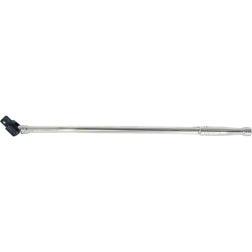 SA1213 Barre de force &agrave; t&ecirc;te articul&eacute;e, Prise de 1/2", Poign&eacute;e Ordinaire Stor-it Systems