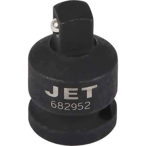 Adaptateur femelle x m&acirc;le, 3/8", Prise 1/2" Stor-it Systems