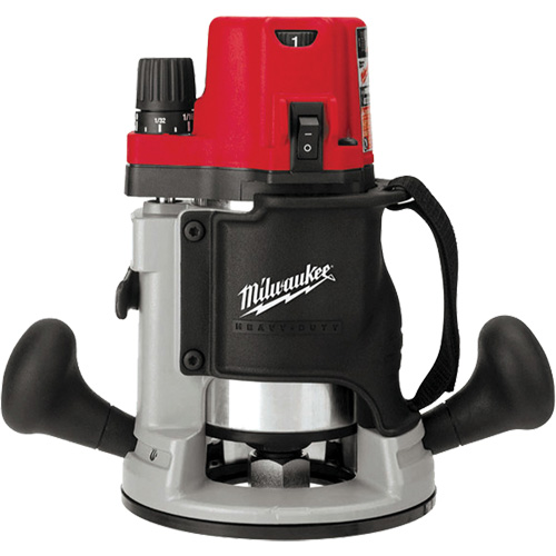 EVS BodyGrip&reg; Router Stor-it Systems