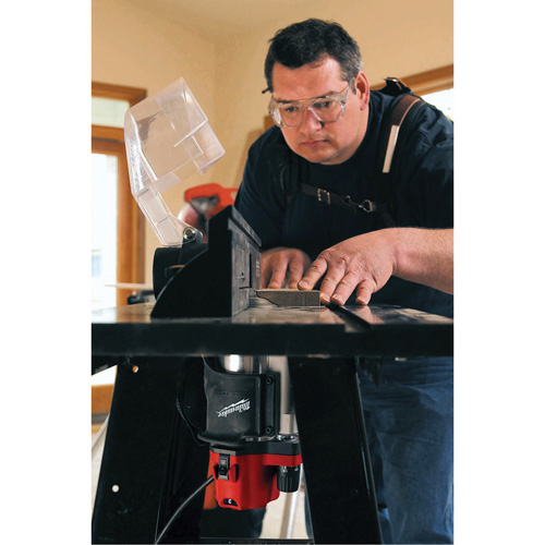 EVS BodyGrip&reg; Router Stor-it Systems