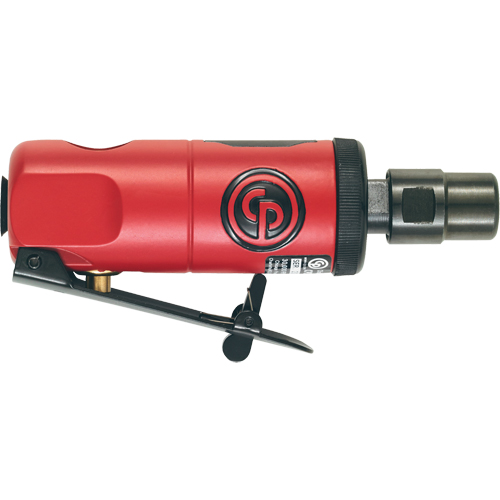Mini rectifieuses, Collet 6", 28000 Tr/min Stor-it Systems