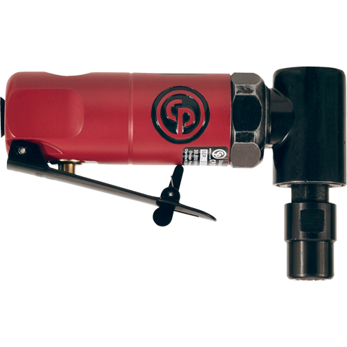 Mini Angle Die Grinders, 6" Collet, 21000 RPM Stor-it Systems