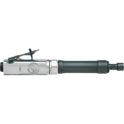 Extended Spindle Die Grinder, 6" Collet, 24000 RPM Stor-it Systems