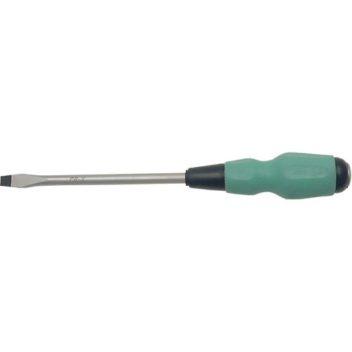 TDS-4 Tournevis &agrave; fente Torque Drive 1/4", 4" Longueur Stor-it Systems