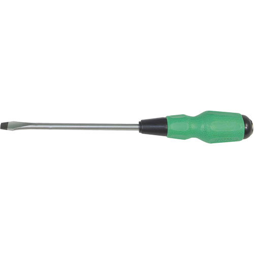 TDS-6 5/16" Slot Torque Drive&reg; Screwdriver, 6" Length Stor-it Systems
