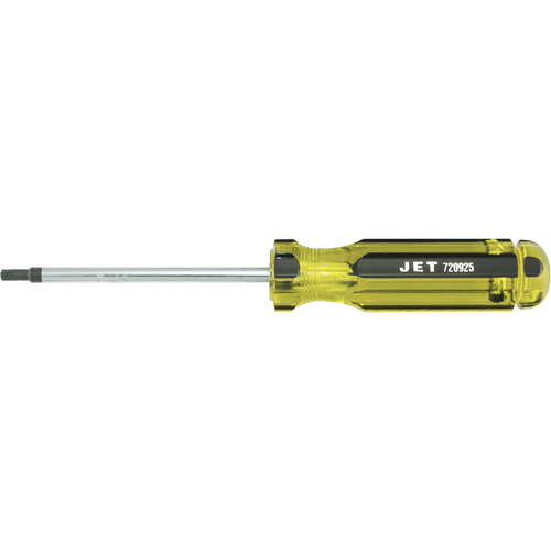 Tournevis avec manche g&eacute;ante TORX Stor-it Systems