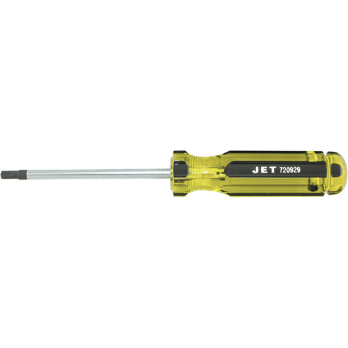 Tournevis avec manche g&eacute;ante TORX Stor-it Systems