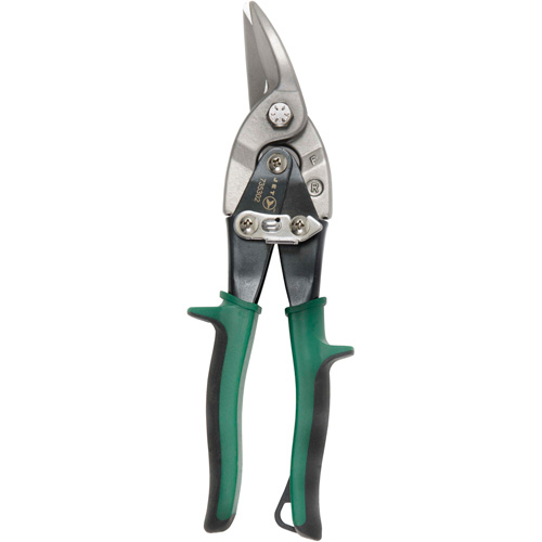 Super Heavy-Duty Aviation Snips Stor-it Systems